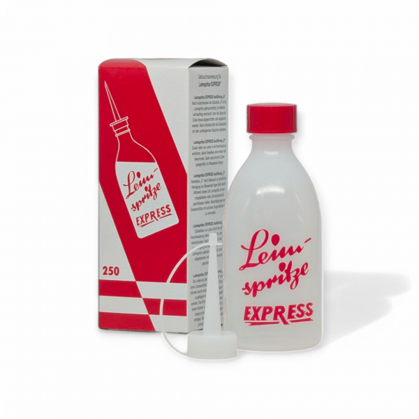 Leimspritze Express 250 F