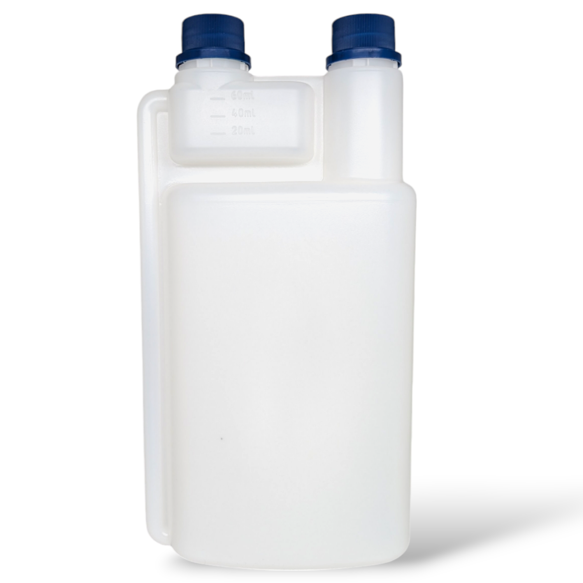 Dosierer 30 ml für 1 l Flasche Dosierer 30 ml für 1 l Flasche