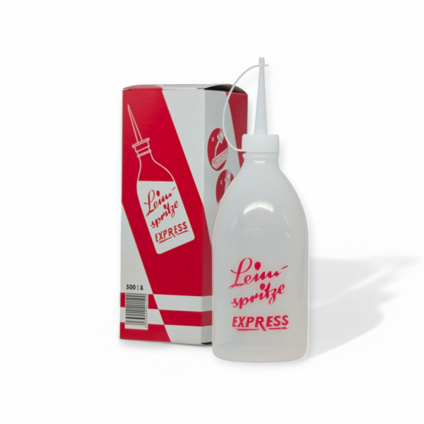 Leimspritze Express 500 A
