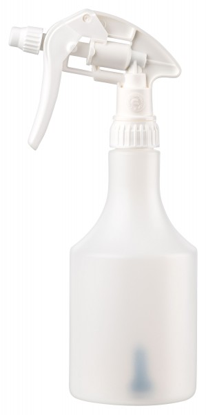 Ölmessbecher - Dosierflasche -BGM PRO 250ml- mit Dosierkammer (10ml) und  zwei Verschlüssen, Benzinkanister, Werkstattbedarf