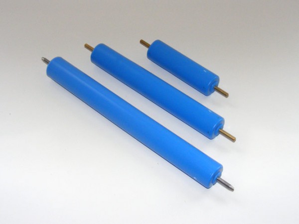 Achse für Pfohl Leimer 7 cm