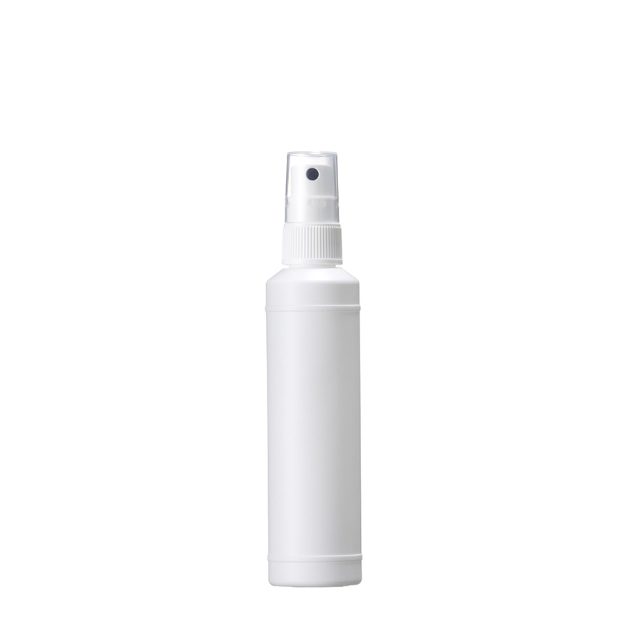 Tägliche Anwendung Sprühflasche Zerstäuber Zubehör Transparent 10 Stück 