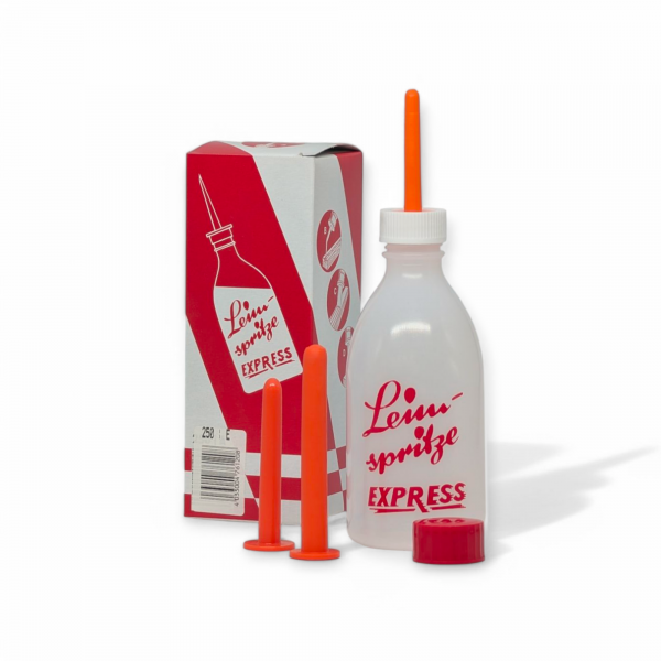 Leimspritze Express 250 E
