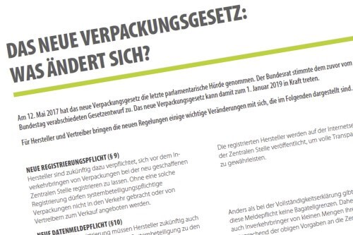 verpackungsgesetzegUV0ppCqzSYX