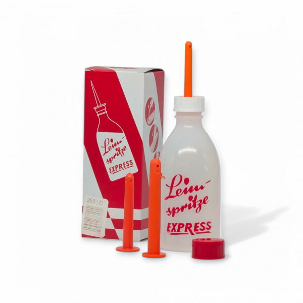 Leimspritze Express 250 D