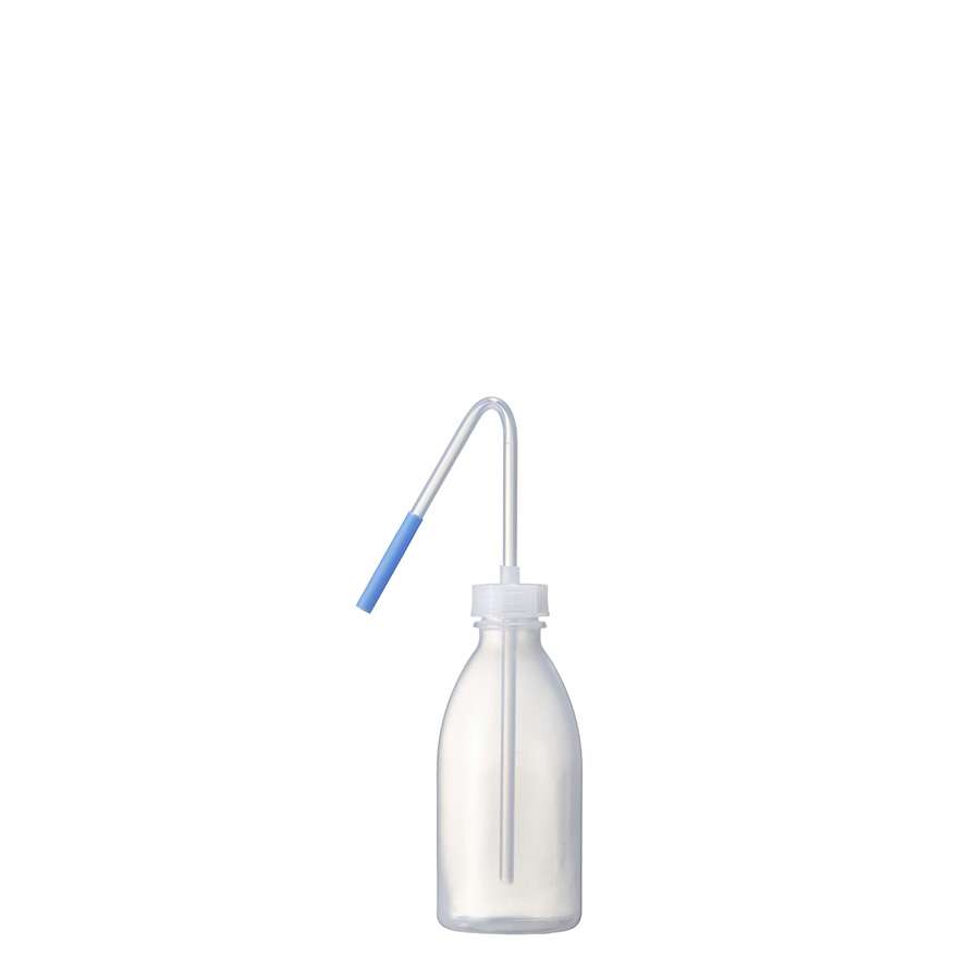 Spritzflaschen 3 x 500ml rund natur aus LDPE inkl. Schraubverschluss Spritzflaschen 3 x 500ml rund natur aus LDPE inkl. Schraubverschluss
