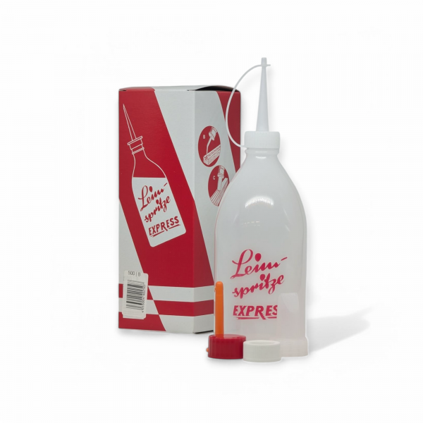 Leimspritze Express 500 B
